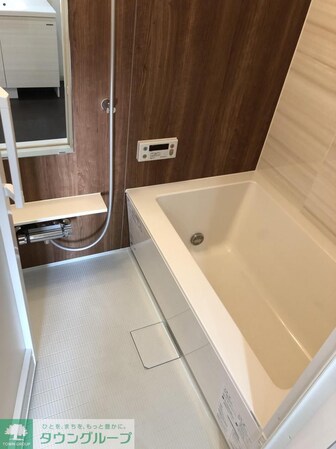 コージーコート御殿山の物件内観写真